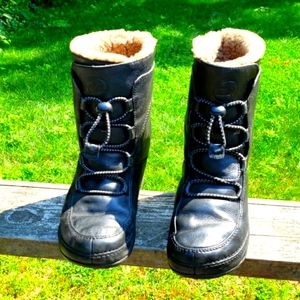 Fitflop Short Mukluk Moc 2